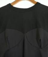 sacai（サカイ）ワンピース 黒 サイズ:1(S位) レディース/2200730072263