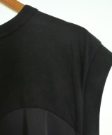 sacai（サカイ）ワンピース 黒 サイズ:1(S位) レディース/2200730072263