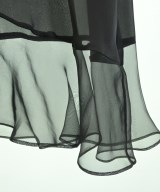 sacai（サカイ）ワンピース 黒 サイズ:1(S位) レディース/2200730072263
