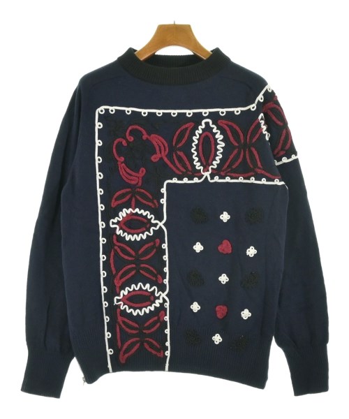 sacai(サカイ)のニット・セーター サイズ:2(M位) 26,200円