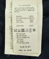 sacai（サカイ）ニット・セーター 紺 サイズ:2(M位) レディース/2200730099048