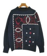 sacai ニット・セーター
