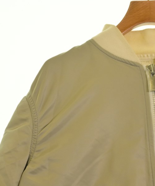 sacai（サカイ）ミリタリーブルゾン グレー サイズ:1(S位) レディース/2200730099062