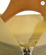 sacai（サカイ）ミリタリーブルゾン グレー サイズ:1(S位) レディース/2200730099062