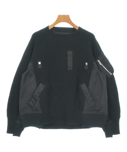 sacai(サカイ)のニット・セーター サイズ:1(S位) 47,500円