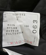 sacai（サカイ）ニット・セーター 黒 サイズ:1(S位) レディース/2200730168010