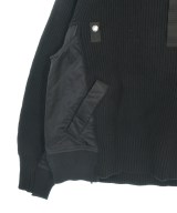sacai（サカイ）ニット・セーター 黒 サイズ:1(S位) レディース/2200730168010