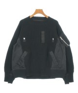 sacai ニット・セーター