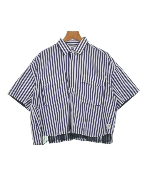 sacai(サカイ)のカジュアルシャツ サイズ:3(L位) 32,800円