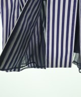sacai（サカイ）カジュアルシャツ 紺 サイズ:3(L位) レディース/2200723820024