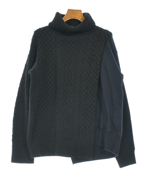 sacai(サカイ)のスウェット サイズ:1(S位) 24,400円