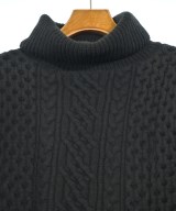 sacai（サカイ）スウェット 黒 サイズ:1(S位) レディース/2200726829017