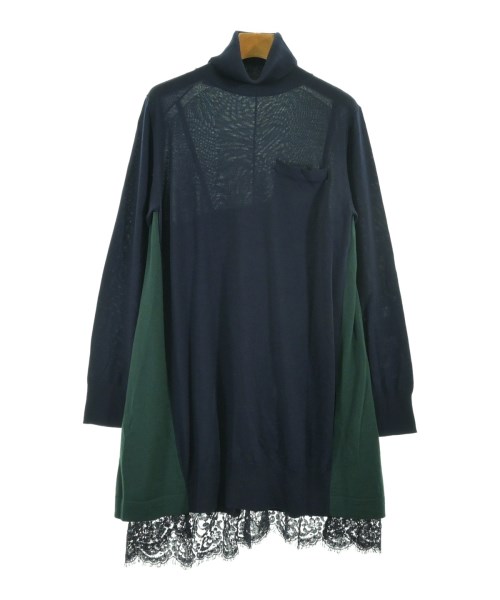 sacai(サカイ)のワンピース サイズ:2(M位) 24,200円