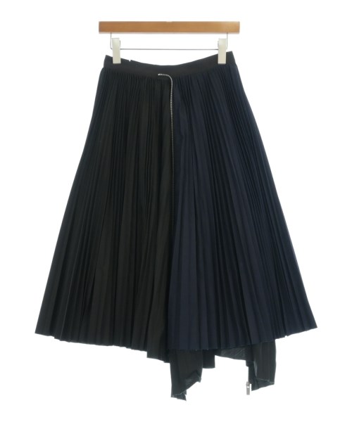 sacai(サカイ)のロング・マキシ丈スカート サイズ:1(S位) 36,100円
