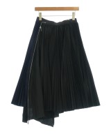 sacai（サカイ）ロング・マキシ丈スカート 黒 サイズ:1(S位) レディース/2200729004039