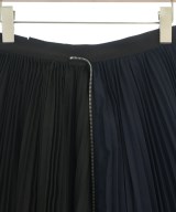 sacai（サカイ）ロング・マキシ丈スカート 黒 サイズ:1(S位) レディース/2200729004039