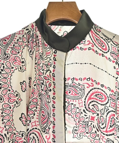 sacai（サカイ）ワンピース 白 サイズ:1(S位) レディース/2200730965015