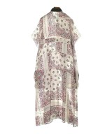 sacai（サカイ）ワンピース 白 サイズ:1(S位) レディース/2200730965015