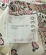 sacai（サカイ）ワンピース 白 サイズ:1(S位) レディース/2200730965015