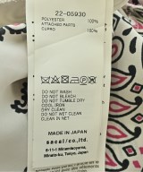 sacai（サカイ）ワンピース 白 サイズ:1(S位) レディース/2200730965015