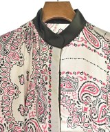 sacai（サカイ）ワンピース 白 サイズ:1(S位) レディース/2200730965015