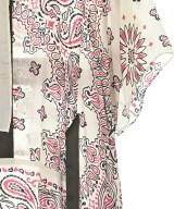 sacai（サカイ）ワンピース 白 サイズ:1(S位) レディース/2200730965015