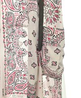 sacai（サカイ）ワンピース 白 サイズ:1(S位) レディース/2200730965015