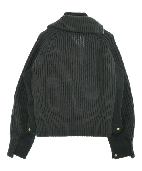 sacai（サカイ）その他 グレー サイズ:1(S位) レディース/2200722334041