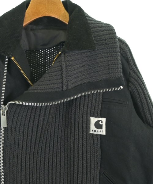 sacai（サカイ）その他 グレー サイズ:1(S位) レディース/2200722334041