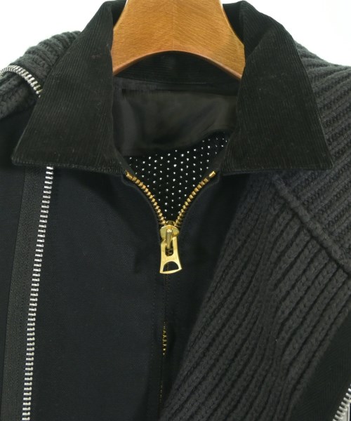 sacai（サカイ）その他 グレー サイズ:1(S位) レディース/2200722334041