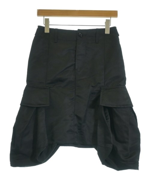 sacai(サカイ)のひざ丈スカート サイズ:1(S位) 41,800円