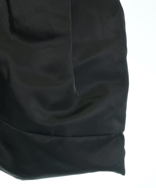 sacai（サカイ）ひざ丈スカート 黒 サイズ:1(S位) レディース/2200722334164
