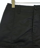 sacai（サカイ）ひざ丈スカート 黒 サイズ:1(S位) レディース/2200722334164
