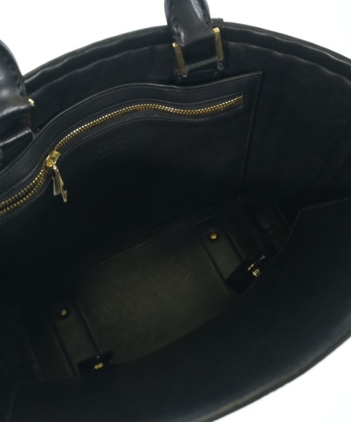 sacai（サカイ）ハンドバッグ ベージュ サイズ:- レディース/2200731310029