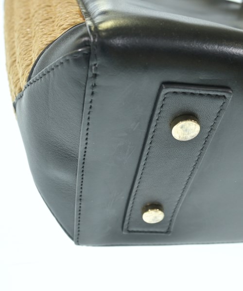 sacai（サカイ）ハンドバッグ ベージュ サイズ:- レディース/2200731310029