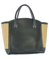 sacai（サカイ）ハンドバッグ ベージュ サイズ:- レディース/2200731310029
