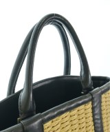 sacai（サカイ）ハンドバッグ ベージュ サイズ:- レディース/2200731310029