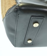 sacai（サカイ）ハンドバッグ ベージュ サイズ:- レディース/2200731310029