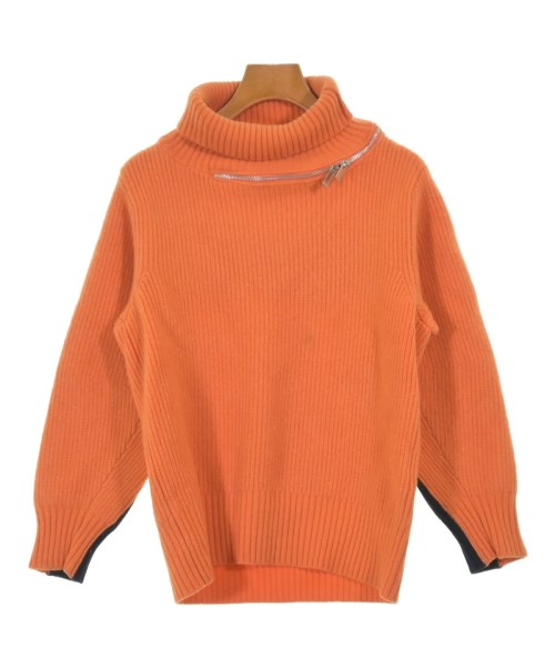 sacai(サカイ)のニット・セーター サイズ:1(S位) 17,000円