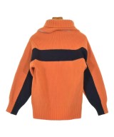sacai（サカイ）ニット・セーター オレンジ サイズ:1(S位) レディース/2200731312023