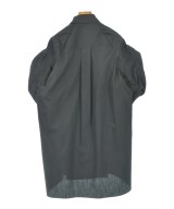 sacai（サカイ）シャツワンピース 黒 サイズ:2(M位) レディース/2200731334032