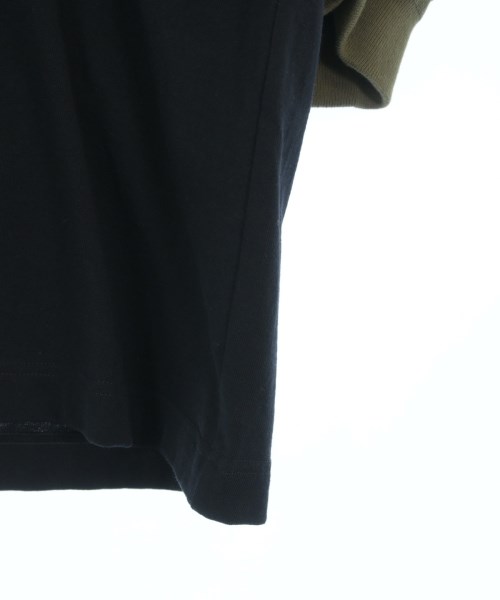 sacai（サカイ）Tシャツ・カットソー 紺 サイズ:2(M位) レディース/2200731334049