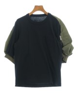 sacai（サカイ）Tシャツ・カットソー 紺 サイズ:2(M位) レディース/2200731334049
