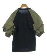 sacai（サカイ）Tシャツ・カットソー 紺 サイズ:2(M位) レディース/2200731334049
