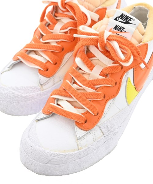 sacai（サカイ）スニーカー 白 サイズ:24cm レディース/2200723569015