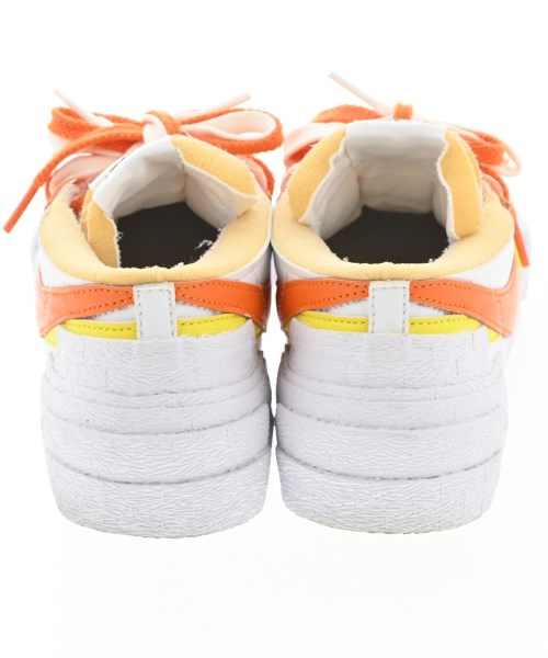 sacai（サカイ）スニーカー 白 サイズ:24cm レディース/2200723569015