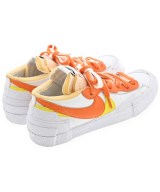 sacai（サカイ）スニーカー 白 サイズ:24cm レディース/2200723569015