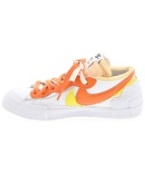 sacai（サカイ）スニーカー 白 サイズ:24cm レディース/2200723569015