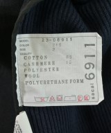 sacai（サカイ）ニット・セーター 紺 サイズ:2(M位) レディース/2200730705086