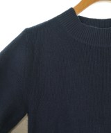 sacai（サカイ）ニット・セーター 紺 サイズ:2(M位) レディース/2200730705086